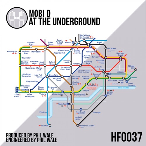 At the Underground