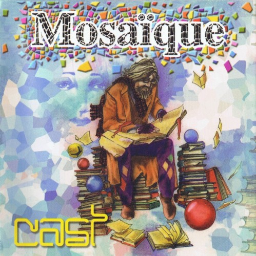 Mosaïque