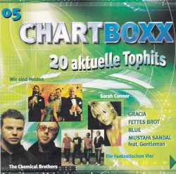 Chart Boxx 3/2005