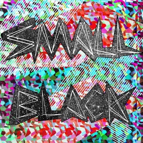 Small Black EP