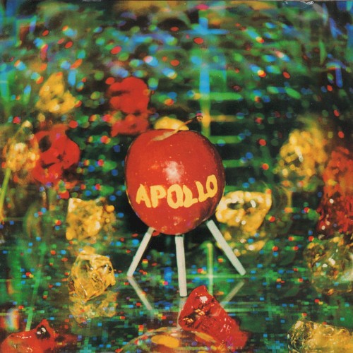Apollo Exerciser