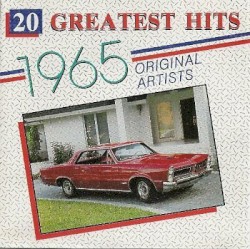 20 Greatest Hits - 1965