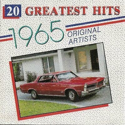 20 Greatest Hits - 1965