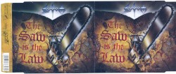 The Saw Is the Law