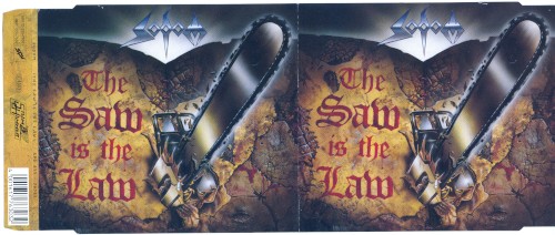The Saw Is the Law