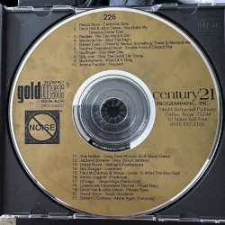 TM Century: GoldDisc 226
