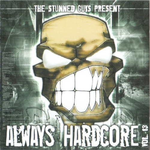 Always Hardcore Vol. 13