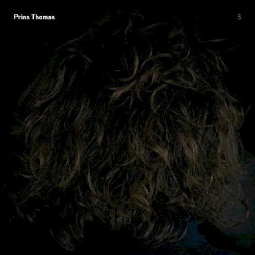 Prins Thomas 5
