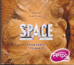 From Earth to Mars