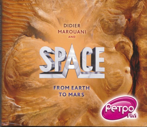 From Earth to Mars