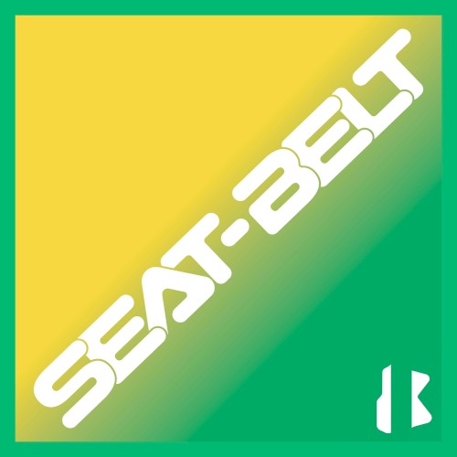 SEAT‐BELT