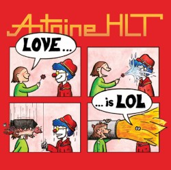 Love Is LOL
