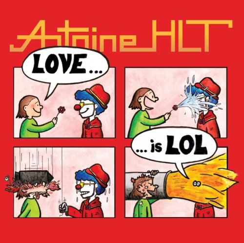 Love Is LOL