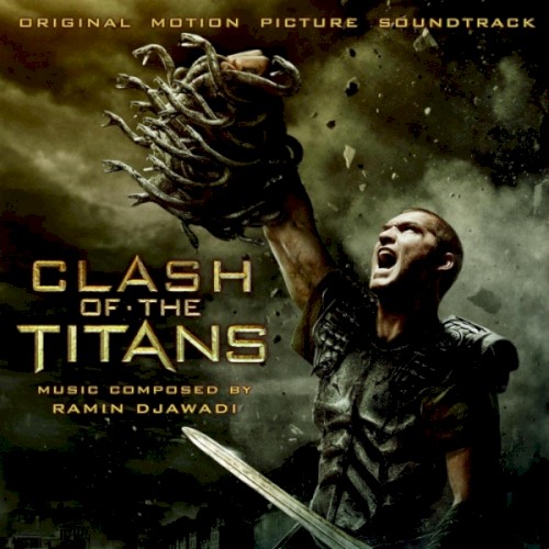 Clash of the Titans: Original Motion Picture Soundtrack