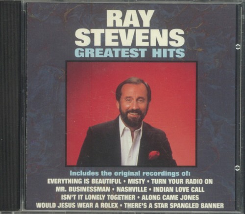 Greatest Hits