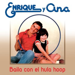 Baila con el hula-hoop