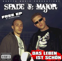 Das Leben ist schön