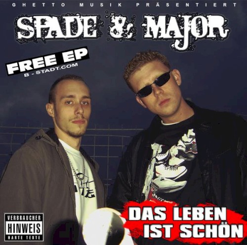 Das Leben ist schön