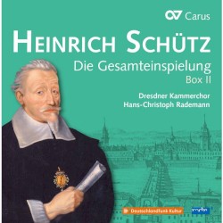 Die Gesamteinspielung, Box II