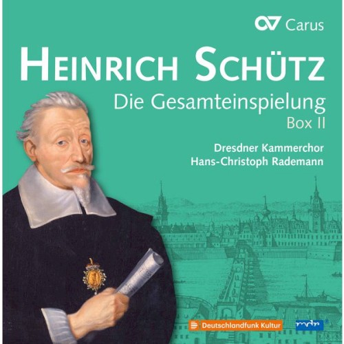 Die Gesamteinspielung, Box II