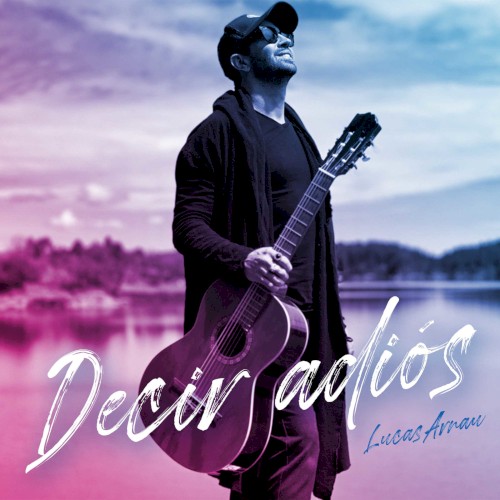 Decir adiós
