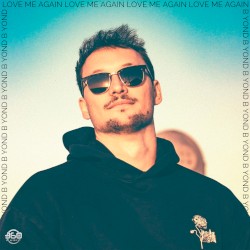 Love Me Again