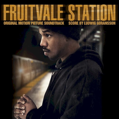 Fruitvale Station