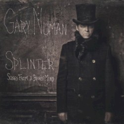 Splinter: Songs From a Broken Mind