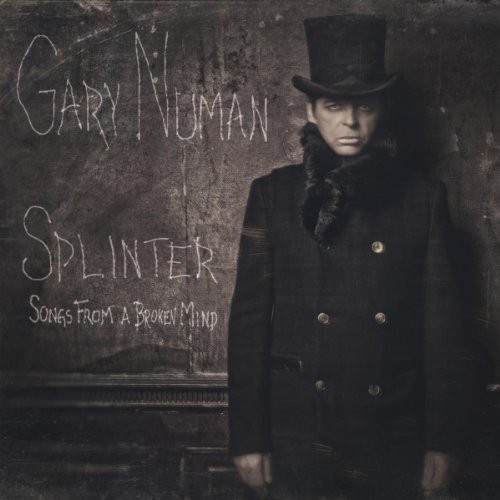Splinter: Songs From a Broken Mind