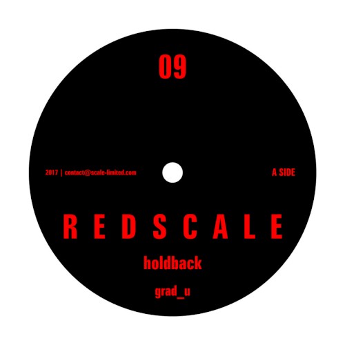 Redscale 09