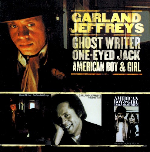 Ghost Writer, One-Eyed Jack, American Boy & Girl