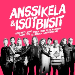 Anssi Kela & isot biisit