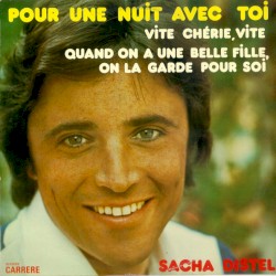 Pour une nuit avec toi