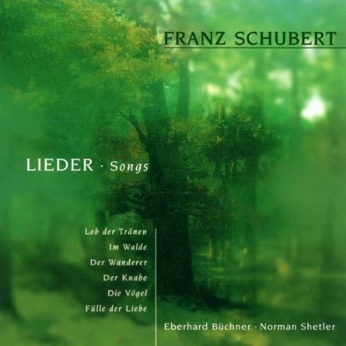 Lieder