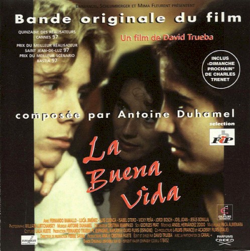 La Buena Vida