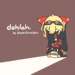 dahlah.