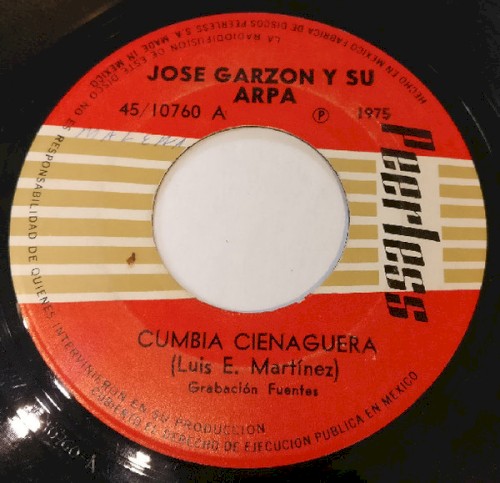 Cumbia cienaguera / Caracol