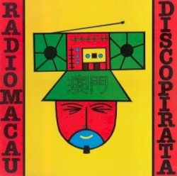 Disco Pirata
