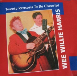 Twenty Reasons to Be Cheerful