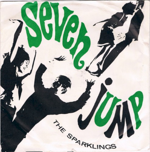 Seven Jump / Now It’s Your Turn to Cry