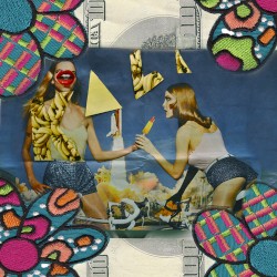 Drunken Babble