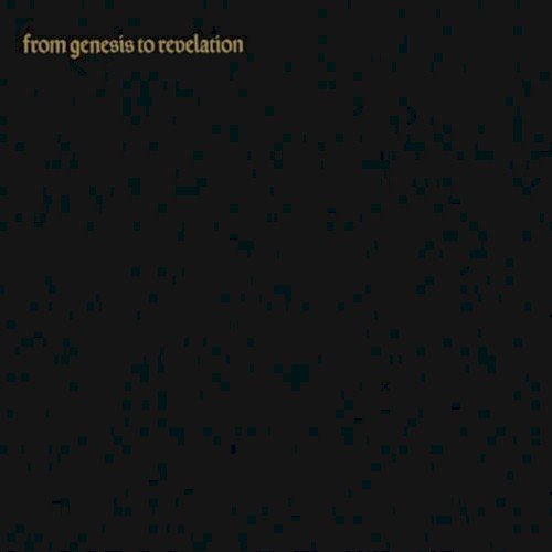 From Genesis to Revelation