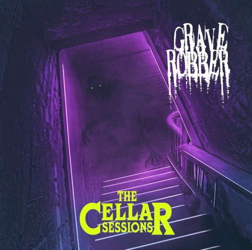 The Cellar Sessions