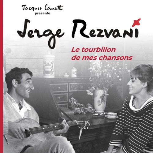 Le tourbillon de mes chansons