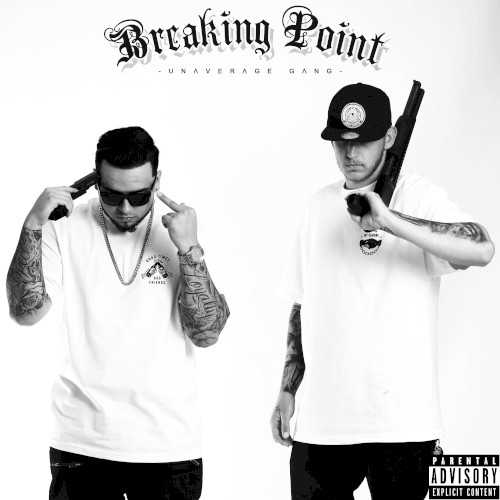 Breaking Point