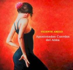 Apasionadas Cuerdas del Alma
