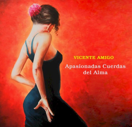 Apasionadas Cuerdas del Alma