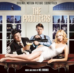 The Producers: Original Motion Picture Soundtrack