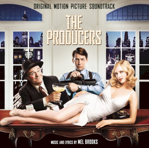 The Producers: Original Motion Picture Soundtrack