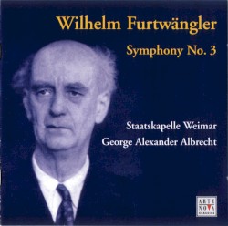 Symphony no. 3